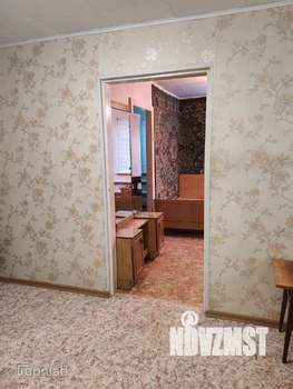 Дом 49м², 1-этажный, участок 3 сот.  