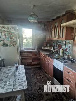 Дом 121м², 1-этажный, участок 5 сот.  