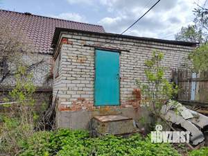 Дом 60м², 1-этажный, участок 5 сот.  