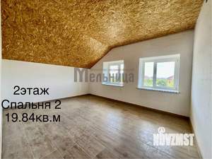 Дом 400м², 3-этажный, участок 9 сот.  