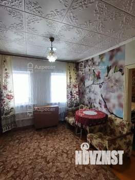 Дом 54м², 1-этажный, участок 4 сот.  