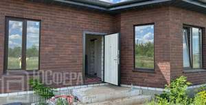 Дом 150м², 1-этажный, участок 0 сот.  
