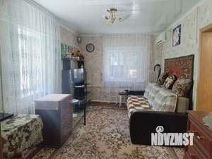 Дом 70м², 1-этажный, участок 4 сот.  
