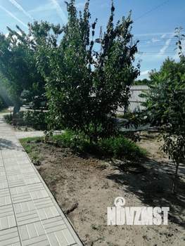 Дом 90м², 2-этажный, участок 6 сот.  