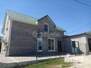 Дом 131м², 2-этажный, участок 6 сот.  