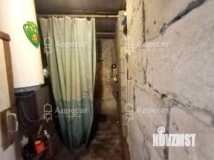 Дом 46м², 1-этажный, участок 8 сот.  