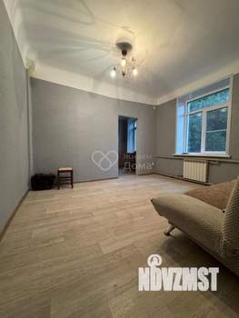 Таунхаус 53м², 1-этажный, участок 2 сот.  