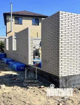 Дом 121м², 1-этажный, участок 4 сот.  