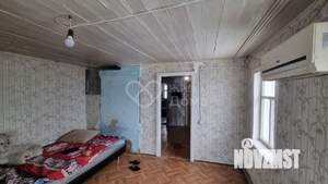 Дом 31м², 1-этажный, участок 7 сот.  