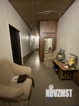 Дом 320м², 3-этажный, участок 4 сот.  