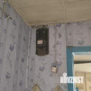 Дом 30м², 1-этажный, участок 7 сот.  