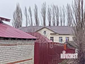 Дом 66м&sup2;, 1-этажный, участок 4 сот.  