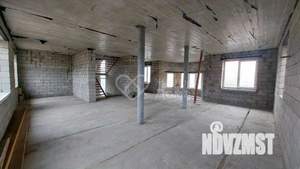 Дом 294м&sup2;, 3-этажный, участок 10 сот.  