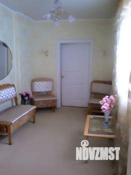 Дом 67м², 1-этажный, участок 3 сот.  