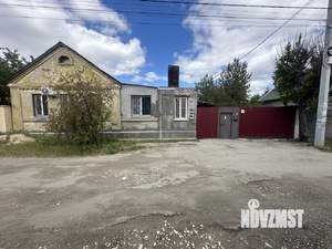 Дом 76м², 1-этажный, участок 8 сот.  