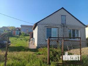 Дом 52м², 2-этажный, участок 6 сот.  