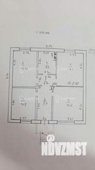 Дом 145м², 2-этажный, участок 6 сот.  