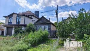 Дом 67м², 1-этажный, участок 3 сот.  