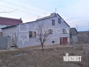 Дом 246м², 2-этажный, участок 3 сот.  