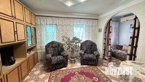 Дом 90м², 2-этажный, участок 7 сот.  