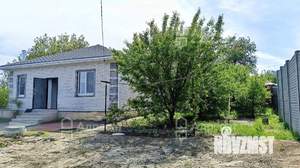 Дом 71м², 1-этажный, участок 6 сот.  