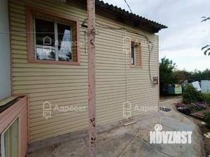 Дом 55м², 1-этажный, участок 7 сот.  