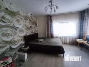Дом 153м², 2-этажный, участок 4 сот.  