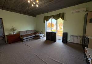 Дом 160м², 2-этажный, участок 5 сот.  