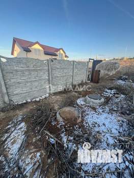 Дом 160м², 2-этажный, участок 7 сот.  