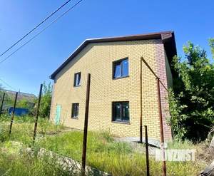 Дом 275м², 3-этажный, участок 7 сот.  