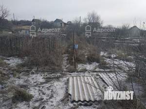 Дом 24м², 1-этажный, участок 6 сот.  