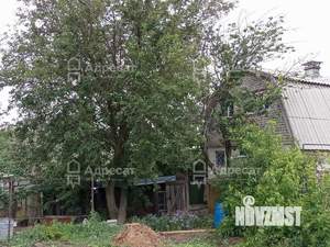 Дом 70м², 2-этажный, участок 13 сот.  