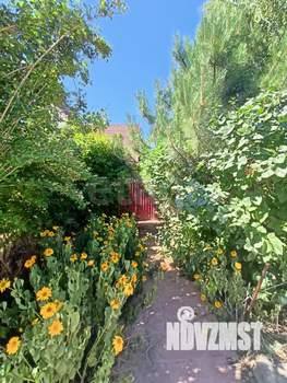 Дом 253м², 2-этажный, участок 6 сот.  