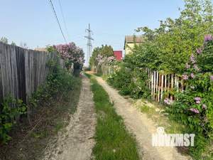 Дом 15м², 1-этажный, участок 7 сот.  