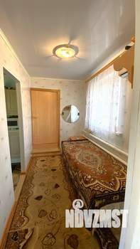 Дом 54м², 1-этажный, участок 480 сот.  