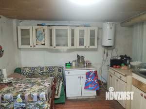 Дом 70м², 2-этажный, участок 5 сот.  