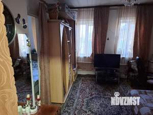 Дом 67м², 1-этажный, участок 5 сот.  