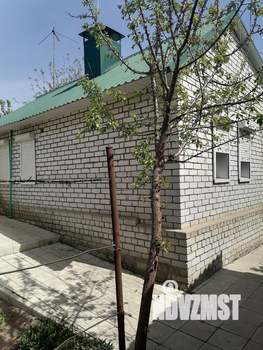 Дом 35м², 1-этажный, участок 6 сот.  