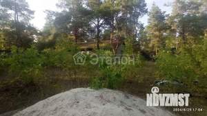 Дом 50м², 1-этажный, участок 12 сот.  