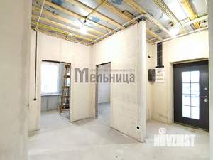Дом 100м², 1-этажный, участок 5 сот.  