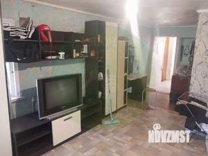 Дом 21м², 1-этажный, участок 3 сот.  