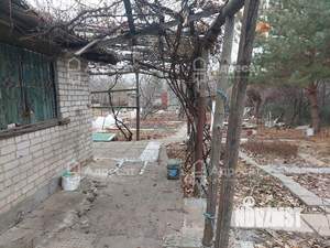 Дом 36м², 1-этажный, участок 8 сот.  