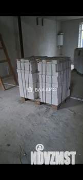 Таунхаус 134м², 2-этажный, участок 1 сот.  