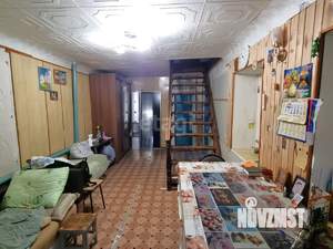 Дом 140м², 2-этажный, участок 5 сот.  