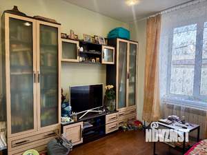 Дом 43м&sup2;, 1-этажный, участок 2 сот.  