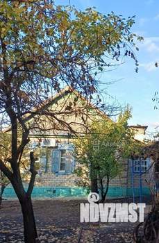 Дом 67м², 1-этажный, участок 6 сот.  
