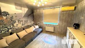 Дом 78м², 2-этажный, участок 10 сот.  