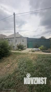 Дом 88м², 1-этажный, участок 4 сот.  