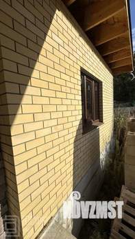 Дом 117м², 1-этажный, участок 6 сот.  