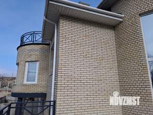 Дом 340м², 3-этажный, участок 10 сот.  